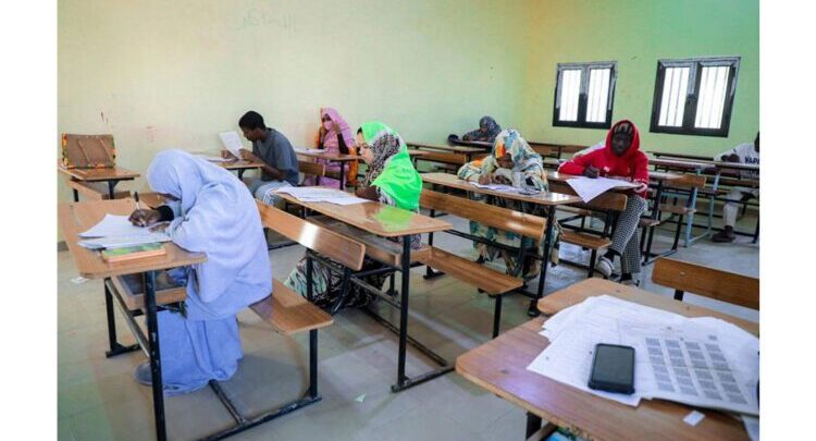انطلاق امتحانات ختم الدروس الإعدادية بمشاركة أكثر من 75 ألف مترشح